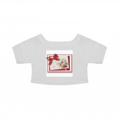 8 Inch Stuffed Animal Tee