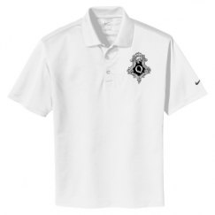 Unisex Nike Basic Dri Fit Polo Shirt