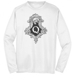 Unisex Athletic Performance Long Sleeve Tee