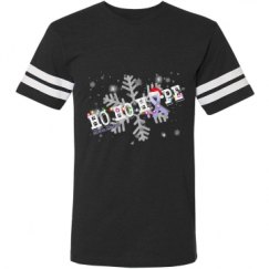 Unisex Vintage Sports Tee