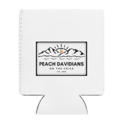 Regular 12 oz Can Cooler