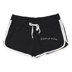 Ladies Relay Shorts