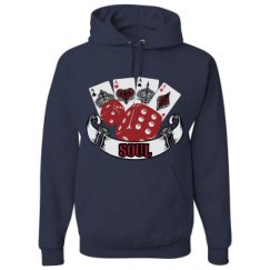 Unisex Basic Promo Hoodie