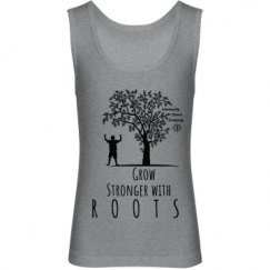 Youth Jersey Tank Top