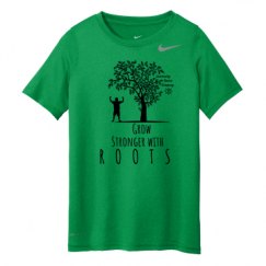 Youth Nike Legend Shirt