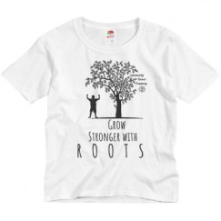 Youth Basic Promo Tee