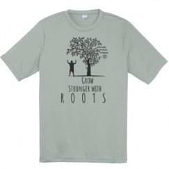 Youth Athletic Performance Tee