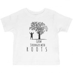Toddler Basic Promo Jersey Tee