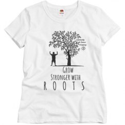 Ladies Basic Softstyle Promo Tee