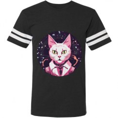 Unisex Vintage Sports Tee