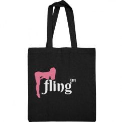 Canvas Tote Bag