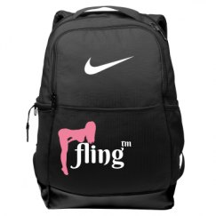 Nike Brasilia Medium Backpack