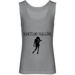 Youth Jersey Tank Top