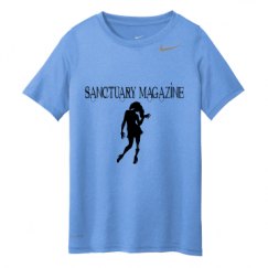 Youth Nike Legend Shirt