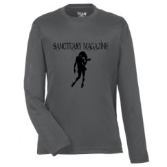 Youth Performance Long Sleeve Tee