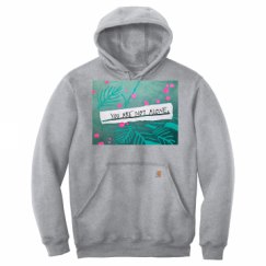 Unisex Carhartt Hooded Sweatshirt