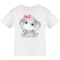 Infant Cotton Tee