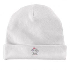 Rabbit Skins Baby Hat