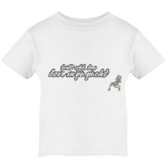 Infant Cotton Tee