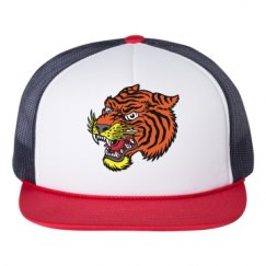Foamie Snapback Trucker Hat