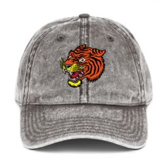 Vintage Baseball Cap