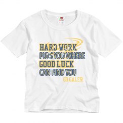 Lancaster Hard Work Youth