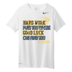 Youth Nike Legend Shirt