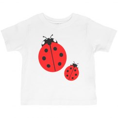 Cute Ladybugs