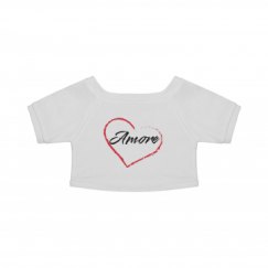8 Inch Stuffed Animal Tee