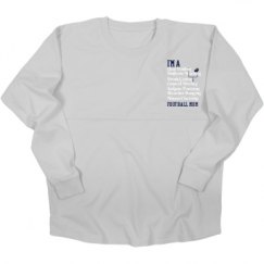 Ladies Game Day Jersey