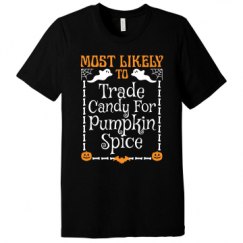 Unisex Triblend Tee