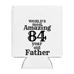 Regular 12 oz Can Cooler