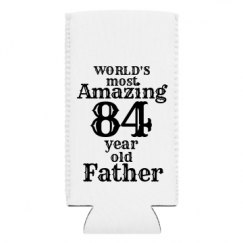 Slim 12 oz Can Cooler