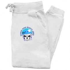 Unisex Fleece Jogger