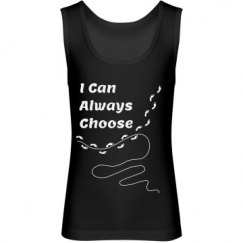 Youth Jersey Tank Top