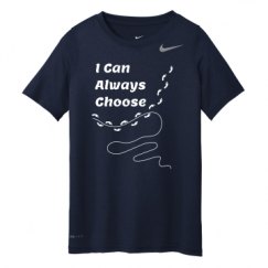 Youth Nike Legend Shirt