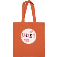 Canvas Tote Bag
