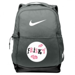 Nike Brasilia Medium Backpack