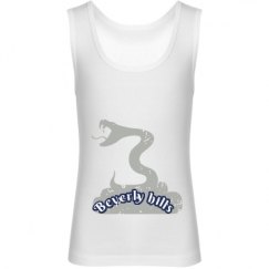 Youth Jersey Tank Top