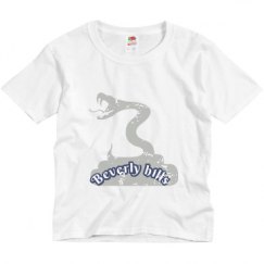 Youth Basic Promo Tee