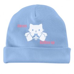 Rabbit Skins Baby Hat