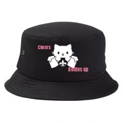 Unisex Bucket Hat