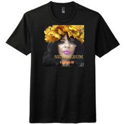 Unisex Perfect Tri Tee