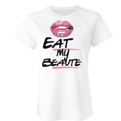 Ladies Slim Fit Favorite Tee