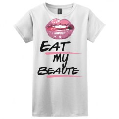 Ladies Basic Softstyle Tee