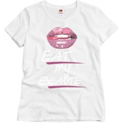 Ladies Basic Softstyle Promo Tee