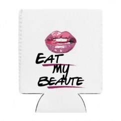 Regular 12 oz Can Cooler