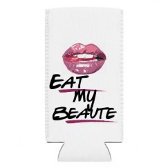 Slim 12 oz Can Cooler