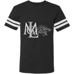 Unisex Vintage Sports Tee