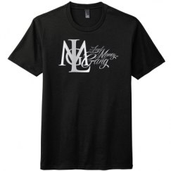 Unisex Perfect Tri Tee